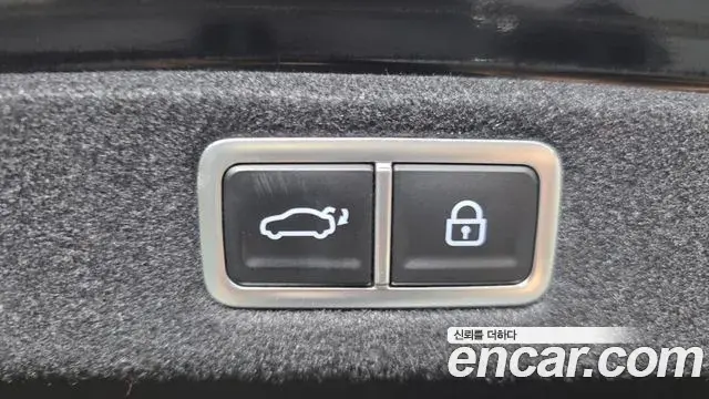 Hyundai Grandeur 2023 — Фото 20/20
