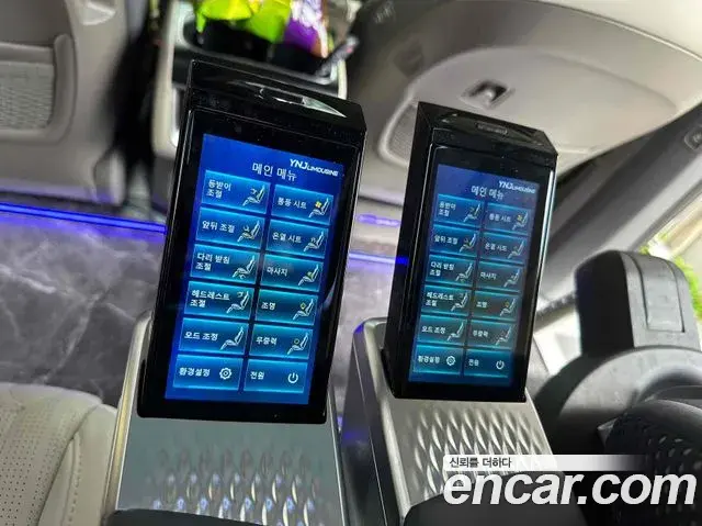 Kia Carnival 2024 — ფოტო 9/14