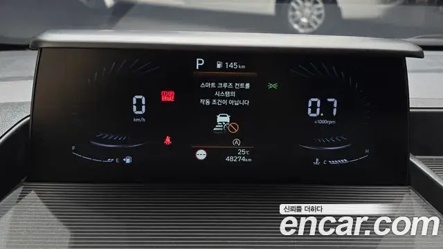 Hyundai Staria 2021 — Фото 8/20