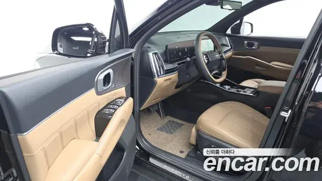 Kia Sorento 2025 — ფოტო 4/20