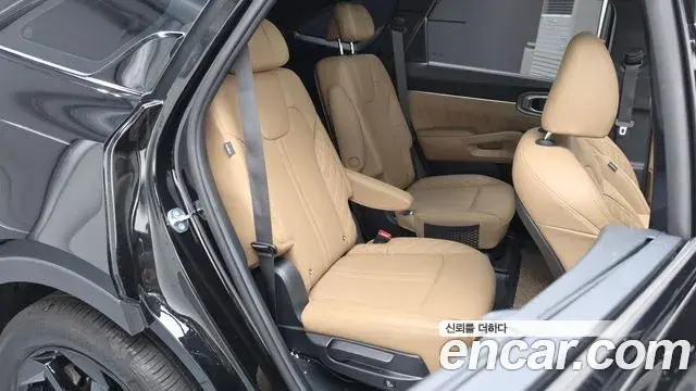Kia Sorento 2025 — ფოტო 20/20