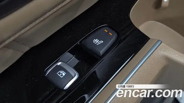 Kia Sorento 2025 — ფოტო 5/20