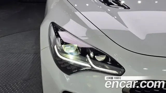 Kia Stinger Meister 2021 — Şəkil 13/31