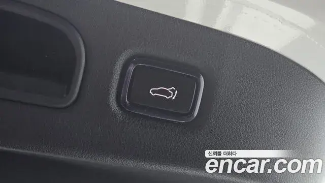 Kia Stinger Meister 2021 — Şəkil 31/31