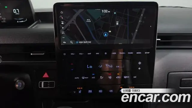 Hyundai Staria 2025 — Фото 12/20