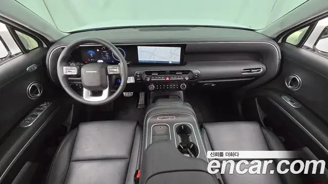 Hyundai Palisade 2025 — Фото 7/20