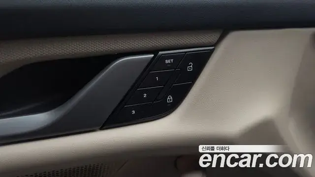 Porsche Taycan 2025 — ფოტო 7/20