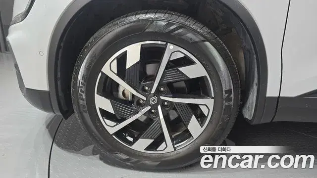 Renault Samsung QM6 2024 — Şəkil 18/20