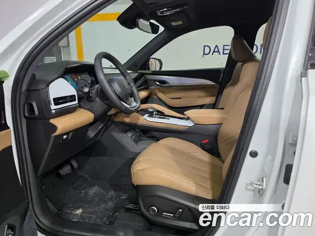 Renault Samsung Grand Koleos 2026 — Photo 3/20