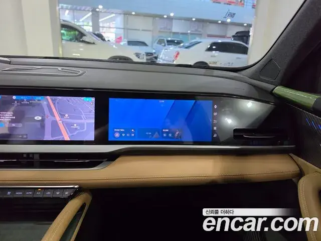 Renault Samsung Grand Koleos 2026 — Photo 11/20