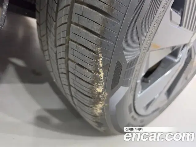 Renault Samsung Grand Koleos 2026 — Photo 19/20