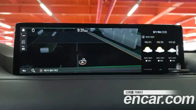 Genesis GV80 2023 — Photo 17/20