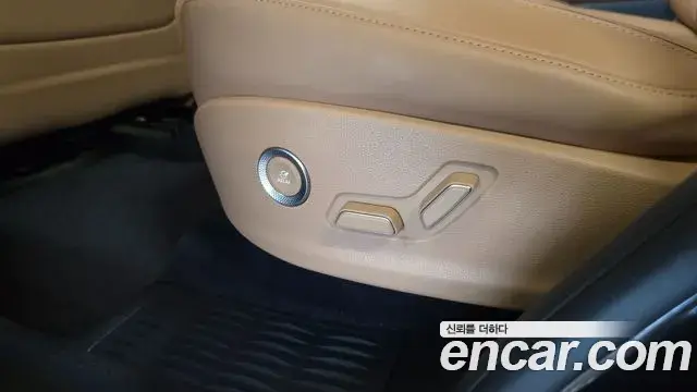 Genesis GV80 2023 — Photo 3/20