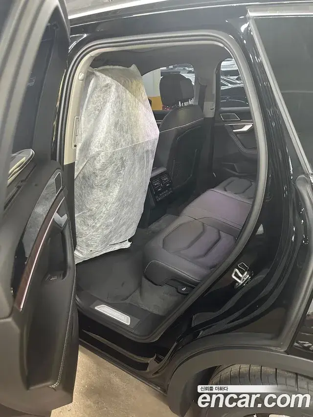 Volkswagen Touareg 2026 — Şəkil 4/10