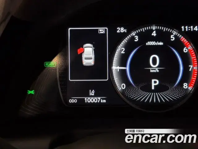 Lexus ES300h 2025 — Şəkil 4/18