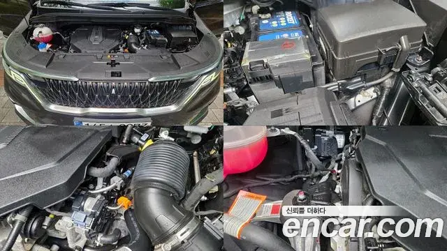 Kia Carnival 2020 — Фото 9/20