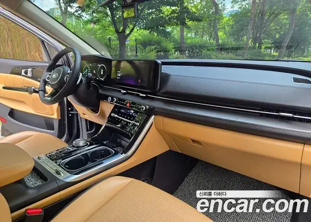 Kia Carnival 2020 — Фото 13/20