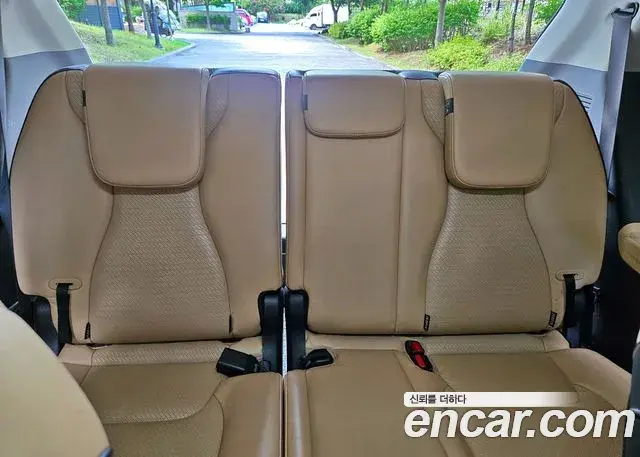 Kia Carnival 2020 — Фото 15/20