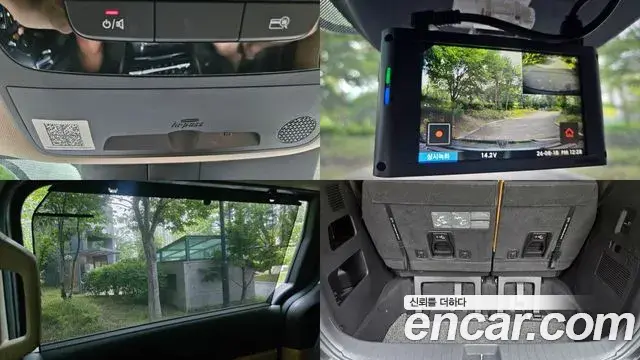 Kia Carnival 2020 — Фото 20/20