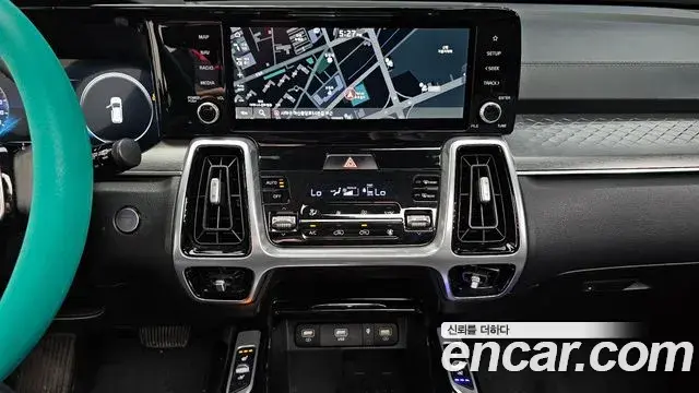 Kia Sorento 2020 — Фото 14/20