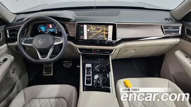 Volkswagen Atlas 2026 — Photo 11/32