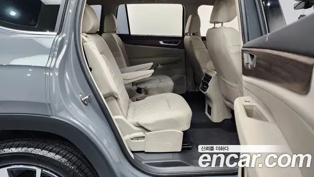 Volkswagen Atlas 2026 — Photo 9/32