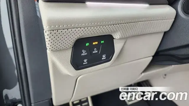 Volkswagen Atlas 2026 — Photo 26/32