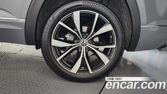 Volkswagen Atlas 2026 — Photo 10/32
