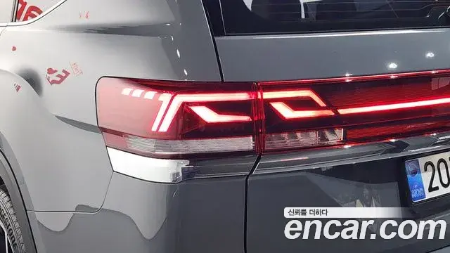Volkswagen Atlas 2026 — Photo 13/32