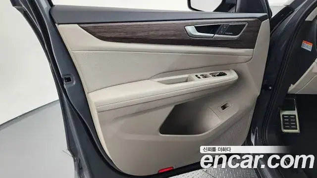 Volkswagen Atlas 2026 — Photo 27/32