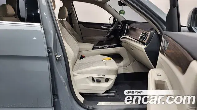 Volkswagen Atlas 2026 — Photo 14/32