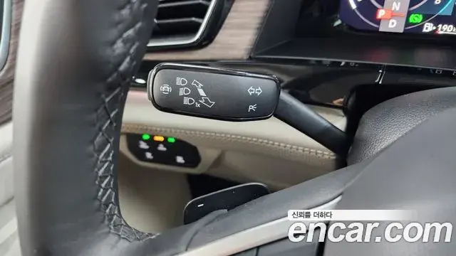 Volkswagen Atlas 2026 — Photo 8/32