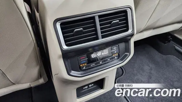 Volkswagen Atlas 2026 — Photo 6/32