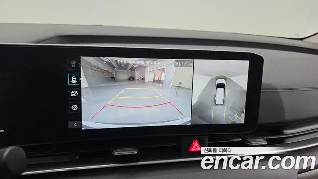 Kia Carnival 2024 — Photo 15/20