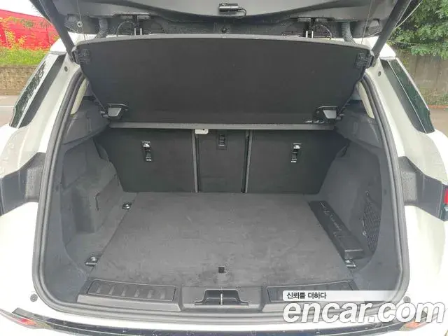 Land Rover Range Rover Evoque 2020 — Photo 18/20