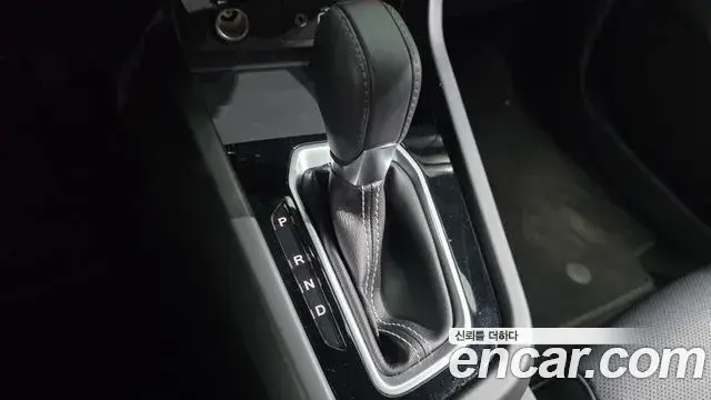 Renault Samsung Arkana 2025 — Фото 8/20
