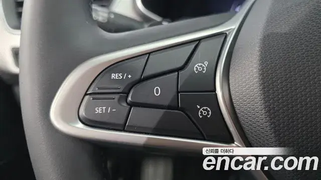 Renault Samsung Arkana 2025 — Фото 18/20