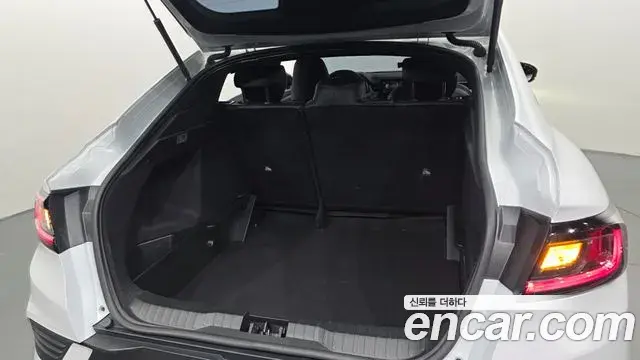 Renault Samsung Arkana 2025 — Фото 19/20