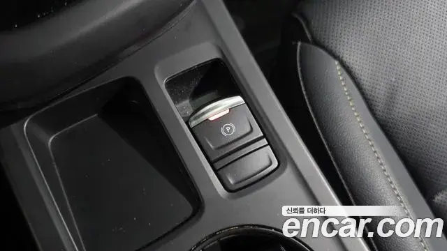 Renault Samsung Arkana 2025 — Фото 20/20
