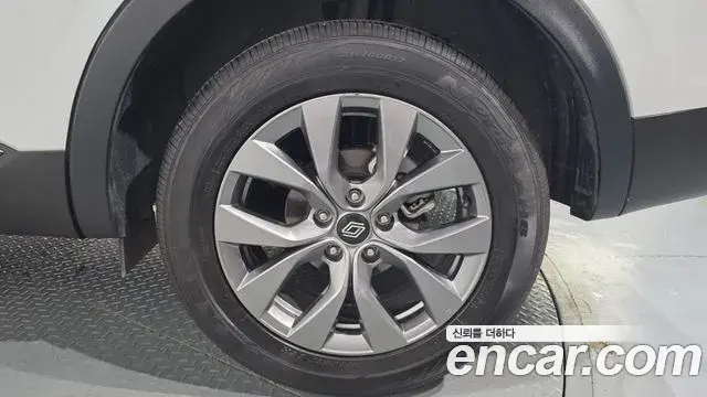 Renault Samsung Arkana 2025 — Şəkil 14/33