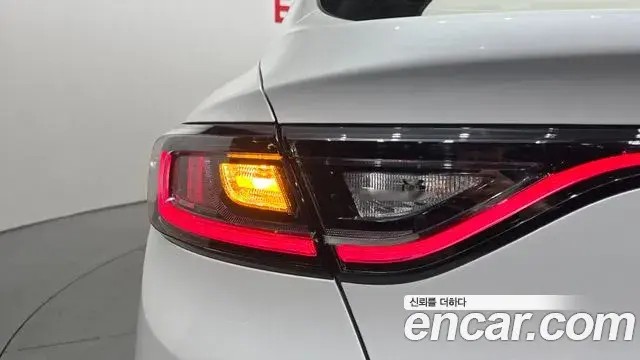 Renault Samsung Arkana 2025 — Şəkil 1/33