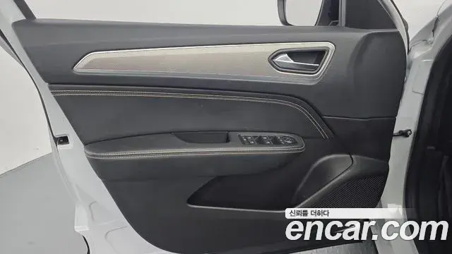 Renault Samsung Arkana 2025 — Şəkil 2/33