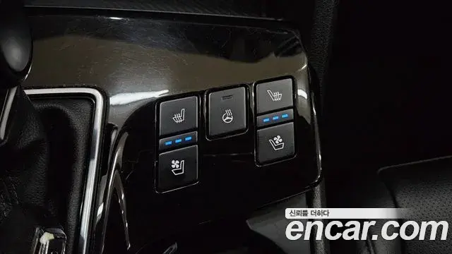 Kia Sportage 2021 — Фото 18/20