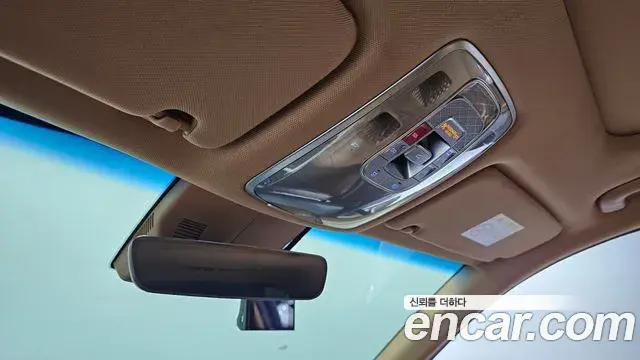 Genesis GV80 2022 — Photo 17/20