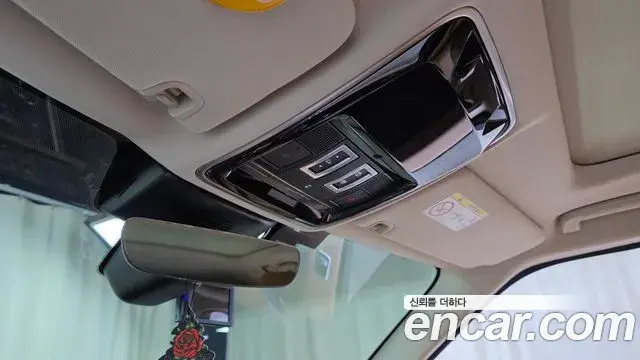 Land Rover Range Rover Sport 2019 — Şəkil 7/39