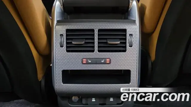 Land Rover Range Rover Sport 2019 — Şəkil 35/39