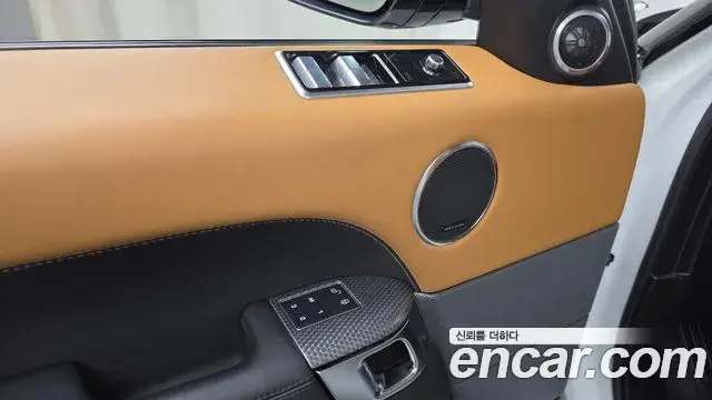 Land Rover Range Rover Sport 2019 — Şəkil 29/39
