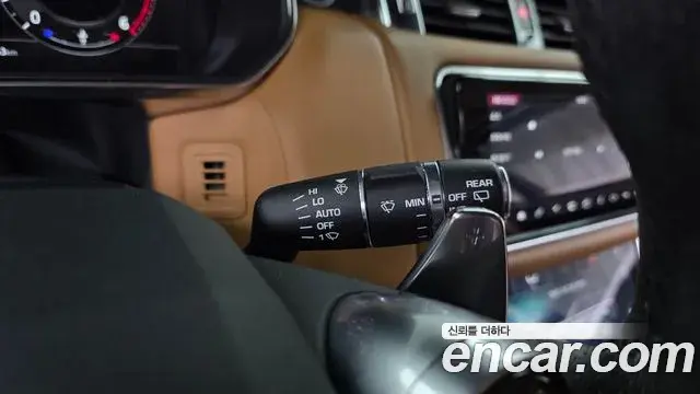 Land Rover Range Rover Sport 2019 — Şəkil 25/39