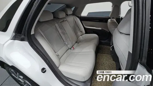 Hyundai Grandeur 2023 — Фото 11/20