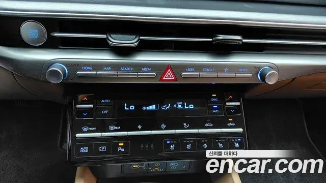 Hyundai Grandeur 2024 — Фото 16/20